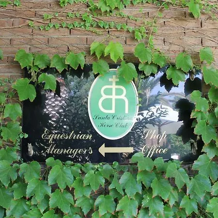 Residential Horse Club Costa Brava *