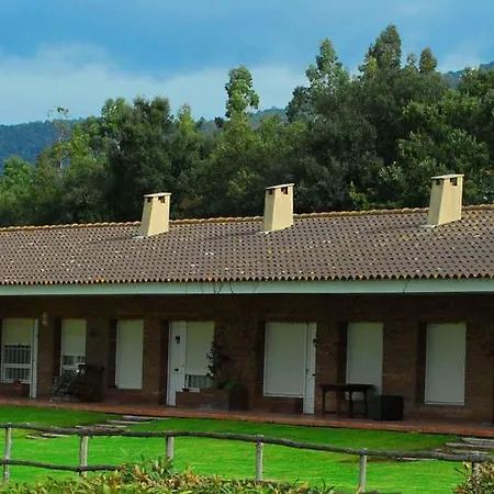 Residential Horse Club Costa Brava Hostal