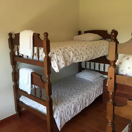 Hostal Residential Horse Club Costa Brava