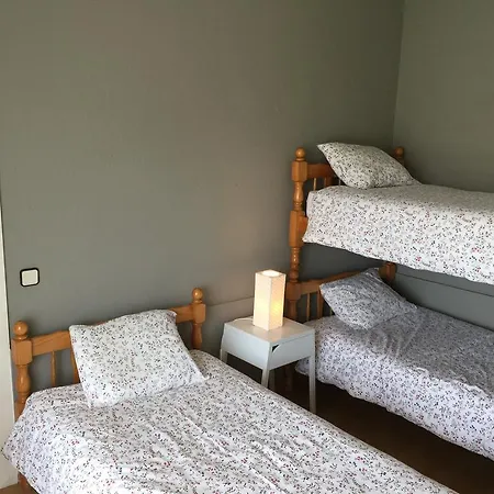 Hostal Residential Horse Club Costa Brava *