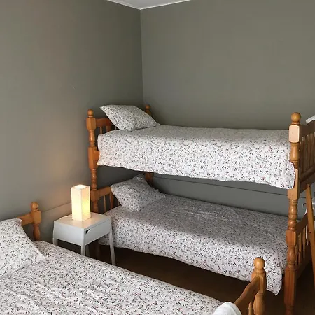 Hostal Residential Horse Club Costa Brava Santa Cristina d'Aro