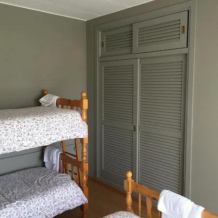 Hostal Residential Horse Club Costa Brava *
