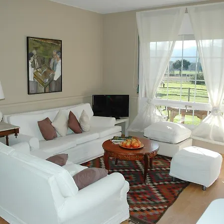 Hostal Residential Horse Club Costa Brava Santa Cristina d'Aro
