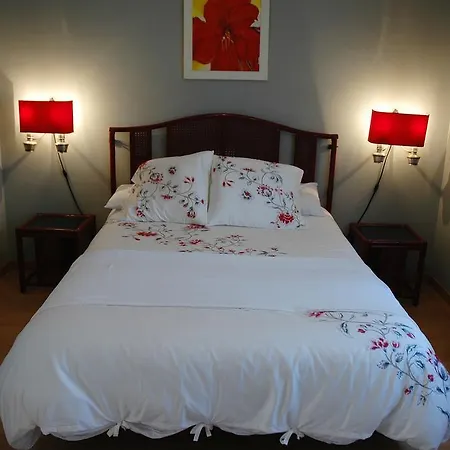 Hostal Residential Horse Club Costa Brava Santa Cristina d'Aro