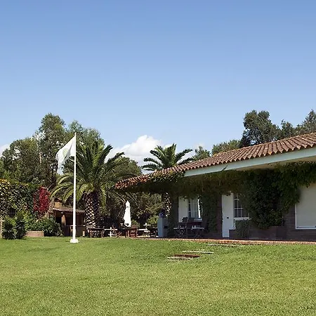 Residential Horse Club Costa Brava Santa Cristina d'Aro