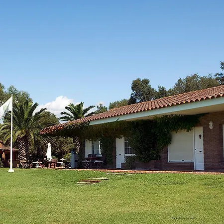 Residential Horse Club Costa Brava Hostal Santa Cristina d'Aro