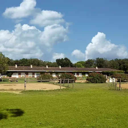 Residential Horse Club Costa Brava * Santa Cristina d'Aro