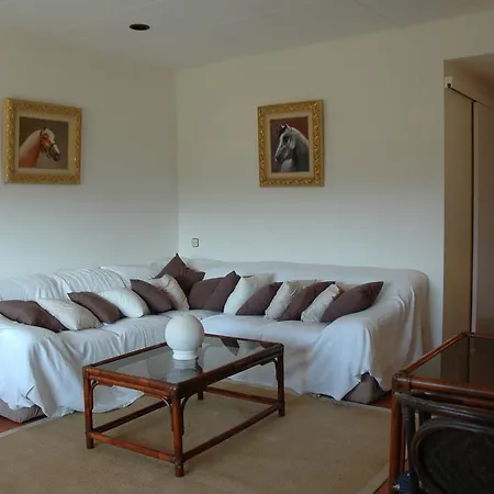 Residential Horse Club Costa Brava