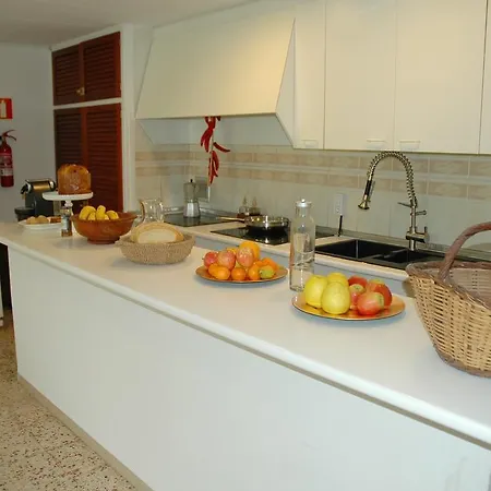 Residential Horse Club Costa Brava Hostel Santa Cristina d'Aro