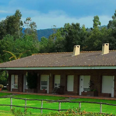 Residential Horse Club Costa Brava *