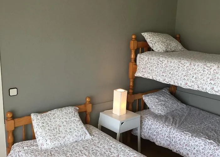 بيت شباب Residential Horse Club Costa Brava *