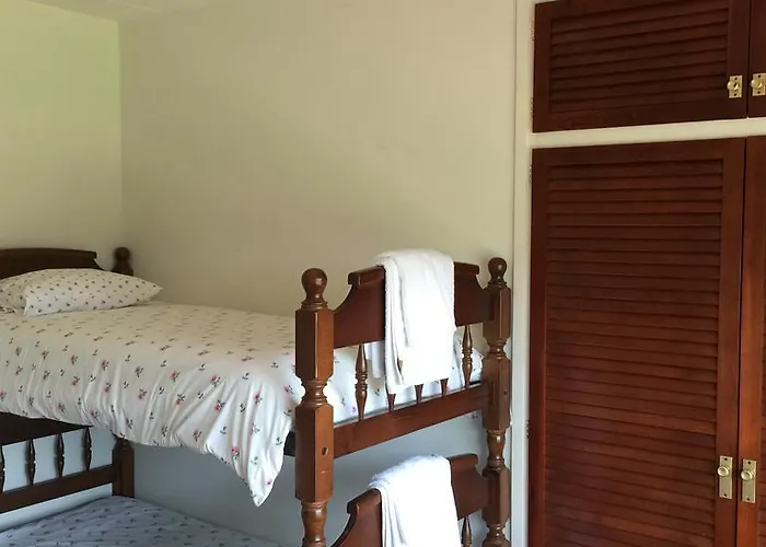 Residential Horse Club Costa Brava * سانتا كريستينا دارو