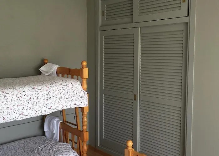 بيت شباب Residential Horse Club Costa Brava *