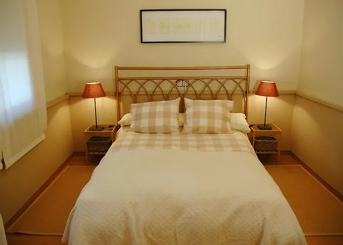 Residential Horse Club Costa Brava سانتا كريستينا دارو