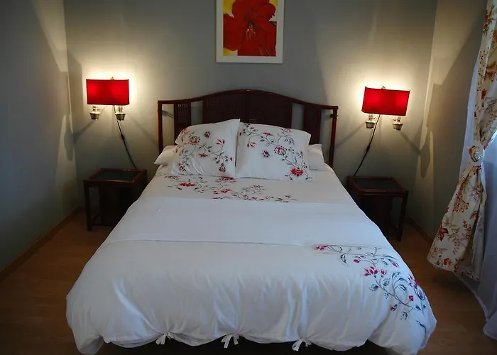 بيت شباب Residential Horse Club Costa Brava سانتا كريستينا دارو