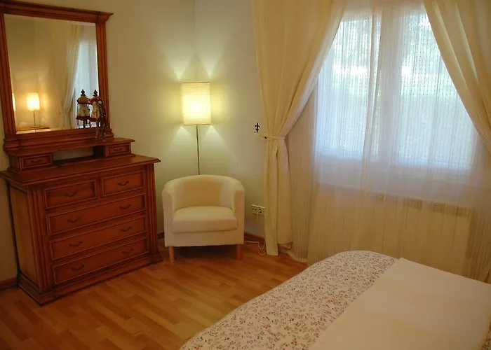 بيت شباب Residential Horse Club Costa Brava *