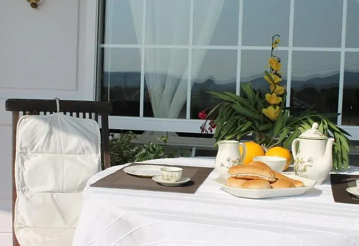 Residential Horse Club Costa Brava سانتا كريستينا دارو