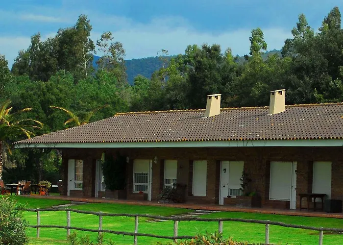 Residential Horse Club Costa Brava *